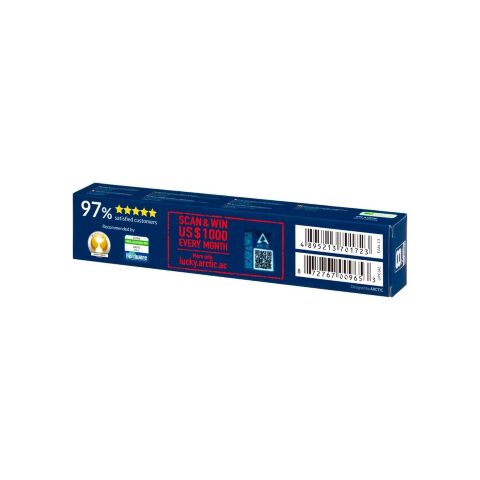 Термопаста Arctic MX-4 20г (ACTCP00001B) - Нулевой остаток (Feed)  - Нулевой остаток (Feed) 