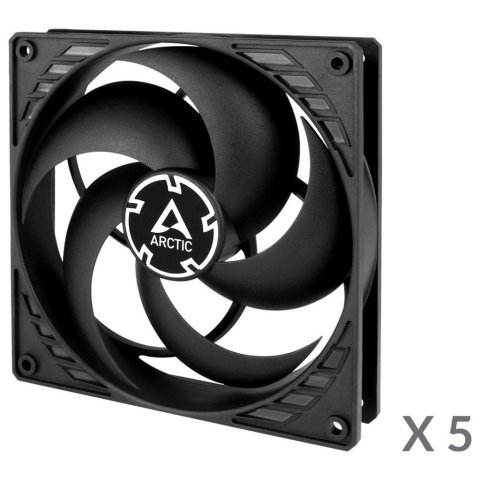 Кулер для корпуса Arctic P14 PWM PST (ACFAN00138A) - Нулевой остаток (Feed)  - Нулевой остаток (Feed)