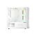 Корпус Logic concept PORTOS MESH+GLASS ARGB fans 3x120mm WHITE (AM-PORTOS-20-0000000-0002) - Нулевой остаток (Feed)  - Нулевой остаток (Feed) 
