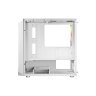Корпус Logic concept PORTOS MESH+GLASS ARGB fans 3x120mm WHITE (AM-PORTOS-20-0000000-0002)