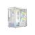 Корпус Logic concept PORTOS MESH+GLASS ARGB fans 3x120mm WHITE (AM-PORTOS-20-0000000-0002) - Нулевой остаток (Feed)  - Нулевой остаток (Feed) 