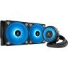 Система жидкостного охлаждения Arctic Liquid Freezer III - 280 A-RGB Black (ACFRE00143A)