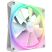 Кулер для корпуса NZXT F140RGB Duo (RF-D14DF-W1) - Нулевой остаток (Feed)  - Нулевой остаток (Feed) 