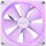 Кулер для корпуса NZXT F140RGB Duo (RF-D14DF-W1) - Нулевой остаток (Feed)  - Нулевой остаток (Feed) 