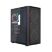 Корпус для ПК 1stPlayer Go6-BK-4FS7 - Корпуса - Корпуса