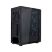 Корпус для ПК 1stPlayer Go6-BK-4FS7 - Корпуса - Корпуса