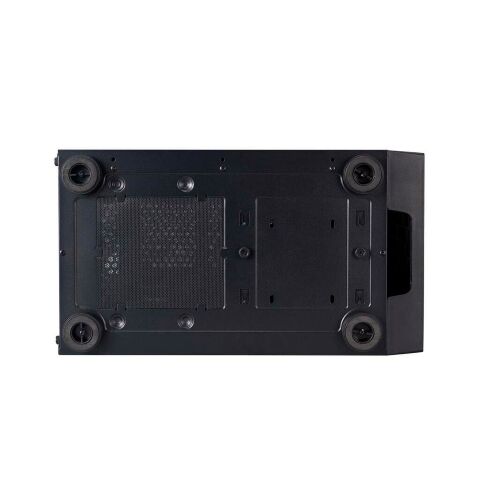 Корпус для ПК 1stPlayer Go6-BK-4FS7 - Корпуса - Корпуса