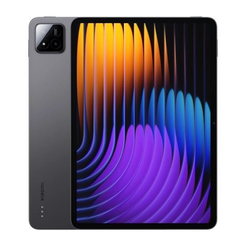 Планшет Xiaomi Pad 7 11.2" 8/256GB WiFi Gray (VHU5498EU) (1128840) - Нулевой остаток (Feed)  - Нулевой остаток (Feed) 