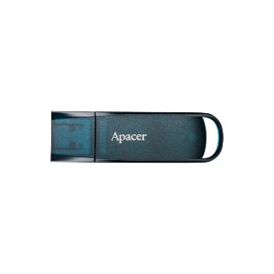 Накопитель SSD USB 3.2 500GB AS711A Apacer (AP500GAS711AU-1)