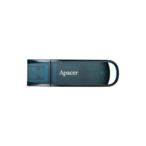 Накопитель SSD USB 3.2 500GB AS711A Apacer (AP500GAS711AU-1) - Внутренние SSD - Внутренние SSD