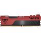 Модуль памяти для компьютера DDR4 8GB 3200 MHz Viper Elite II Red Patriot (PVE248G320C8) - Нулевой остаток (Feed)  - Нулевой остаток (Feed)