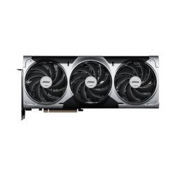 Видеокарта MSI GeForce RTX5090 32GB VENTUS 3X OC (RTX 5090 32G VENTUS 3X OC)