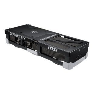Видеокарта MSI GeForce RTX5090 32GB VENTUS 3X OC (RTX 5090 32G VENTUS 3X OC)