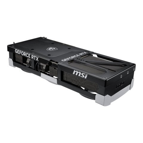 Видеокарта MSI GeForce RTX5090 32GB VENTUS 3X OC (RTX 5090 32G VENTUS 3X OC) - Нулевой остаток (Feed)  - Нулевой остаток (Feed) 