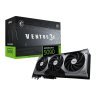 Видеокарта MSI GeForce RTX5090 32GB VENTUS 3X OC (RTX 5090 32G VENTUS 3X OC)