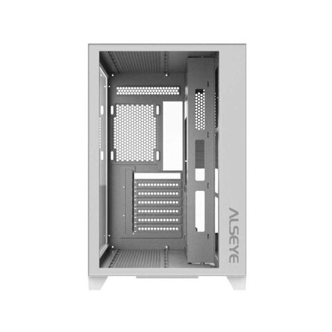 Корпус для ПК Alseye Knight-W(4 fans) (AS.07.0135) - Корпуса  - Корпуса 