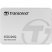 Накопитель SSD 2.5" 1TB Transcend (TS1TSSD220Q) - Нулевой остаток (Feed)  - Нулевой остаток (Feed)