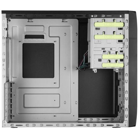 Корпус для ПК Chieftec CG-04B-OP - Корпуса  - Корпуса 