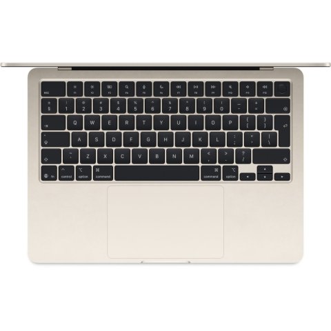 Ноутбук Apple MacBook Air 15 M4 A3241 Starlight (MW1K3UA/A) - Нулевой остаток (Feed)  - Нулевой остаток (Feed)