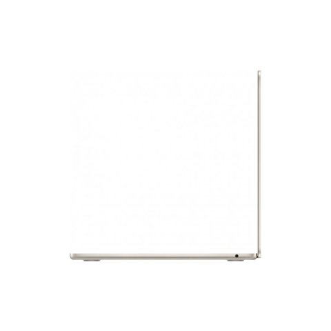 Ноутбук Apple MacBook Air 15 M4 A3241 Starlight (MW1K3UA/A) - Нулевой остаток (Feed)  - Нулевой остаток (Feed)