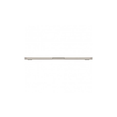 Ноутбук Apple MacBook Air 15 M4 A3241 Starlight (MW1K3UA/A) - Нулевой остаток (Feed)  - Нулевой остаток (Feed)