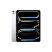 Планшет Apple iPad Pro 13" M5 Wi‑Fi + Cellular 256GB with standard glass - Silver (ME7X4TY/A) - Планшеты  - Планшеты 