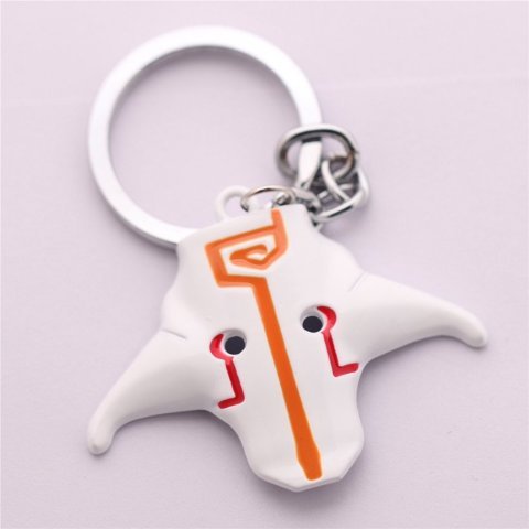 Брелок DOTA 2 маска Yurnero -   -  