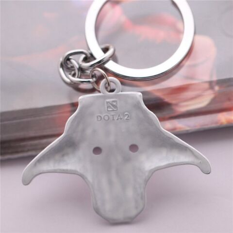 Брелок DOTA 2 маска Yurnero -   -  