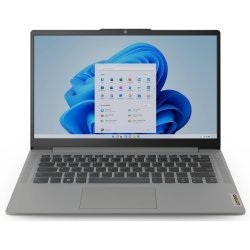 Ноутбук Lenovo IdeaPad Slim 3 14IAH8 (83EQ007TRA)
