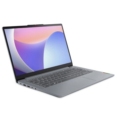 Ноутбук Lenovo IdeaPad Slim 3 14IAH8 (83EQ007TRA) - Нулевой остаток (Feed)  - Нулевой остаток (Feed)
