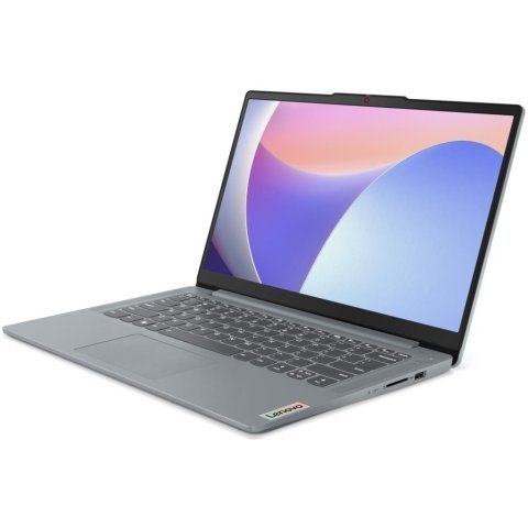 Ноутбук Lenovo IdeaPad Slim 3 14IAH8 (83EQ007TRA) - Нулевой остаток (Feed)  - Нулевой остаток (Feed)