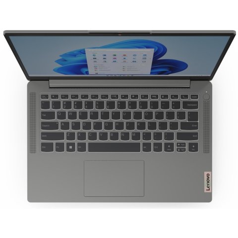 Ноутбук Lenovo IdeaPad Slim 3 14IAH8 (83EQ007TRA) - Нулевой остаток (Feed)  - Нулевой остаток (Feed)