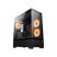 Корпус Gamemax Vista AB - Нулевой остаток (Feed)  - Нулевой остаток (Feed) 