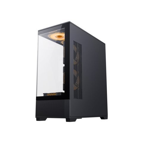 Корпус Gamemax Vista AB - Нулевой остаток (Feed)  - Нулевой остаток (Feed) 