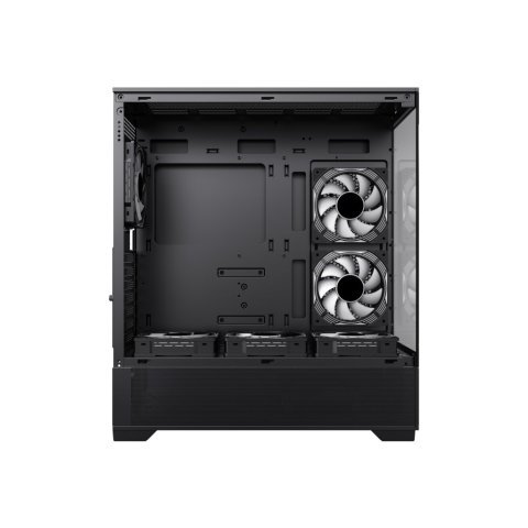 Корпус Gamemax Vista AB - Нулевой остаток (Feed)  - Нулевой остаток (Feed) 