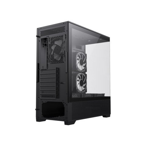 Корпус Gamemax Vista AB - Нулевой остаток (Feed)  - Нулевой остаток (Feed) 