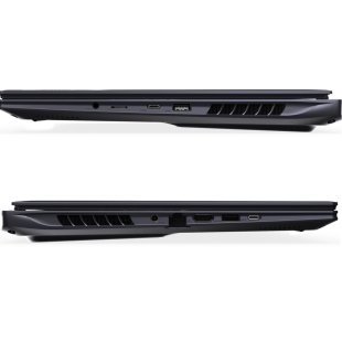 Ноутбук GIGABYTE Aorus 16X (ASG-53UAC54SD)