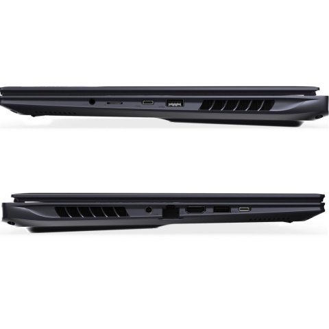 Ноутбук GIGABYTE Aorus 16X (ASG-53UAC54SD) - Нулевой остаток (Feed)  - Нулевой остаток (Feed)