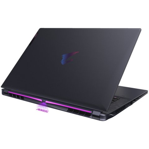 Ноутбук GIGABYTE Aorus 16X (ASG-53UAC54SD) - Нулевой остаток (Feed)  - Нулевой остаток (Feed)