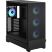 Корпус Fractal Design Pop XL Air RGB Black TG Clear (FD-C-POR1X-06) - Нулевой остаток (Feed)  - Нулевой остаток (Feed) 