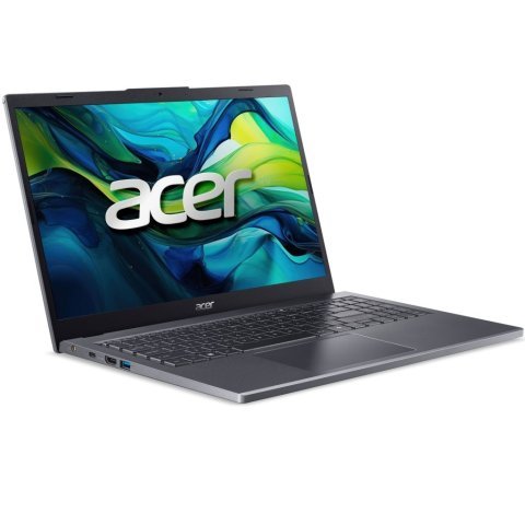 Ноутбук Acer Aspire 15 A15-51M (NX.JKVEU.004) - Нулевой остаток (Feed)  - Нулевой остаток (Feed)