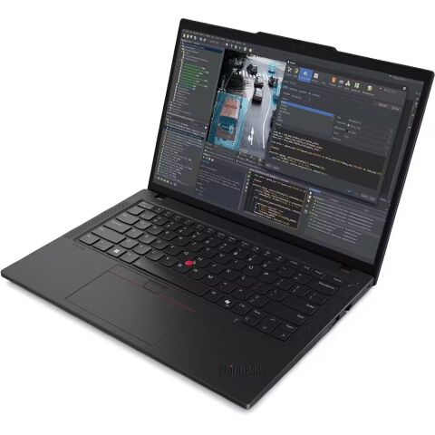 Ноутбук Lenovo ThinkPad P14s G6 (21QL004PRA) - Нулевой остаток (Feed)  - Нулевой остаток (Feed) 