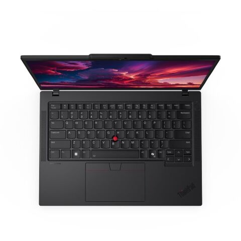 Ноутбук Lenovo ThinkPad P14s G6 (21QL004PRA) - Нулевой остаток (Feed)  - Нулевой остаток (Feed) 