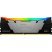 Модуль памяти для компьютера DDR4 16GB 3600 MHz FURYRenegadeRGB Kingston Fury (ex.HyperX) (KF436C16RB12A/16) - Нулевой остаток (Feed)  - Нулевой остаток (Feed)