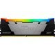 Модуль памяти для компьютера DDR4 16GB 3600 MHz FURYRenegadeRGB Kingston Fury (ex.HyperX) (KF436C16RB12A/16) - Нулевой остаток (Feed)  - Нулевой остаток (Feed)