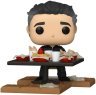 Фигурка Funko Marvel Avengers Victory Shawarma Series Bruce Banner Фанко Брюс Бэннер 755