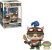 Фігурка Funko League Of Legends Teemo with Shroom фанко Ліга легенд Тімо 1138 -   -  