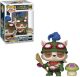 Фігурка Funko League Of Legends Teemo with Shroom фанко Ліга легенд Тімо 1138 -   -  