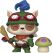 Фігурка Funko League Of Legends Teemo with Shroom фанко Ліга легенд Тімо 1138 -   -  