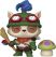 Фігурка Funko League Of Legends Teemo with Shroom фанко Ліга легенд Тімо 1138 -   -  